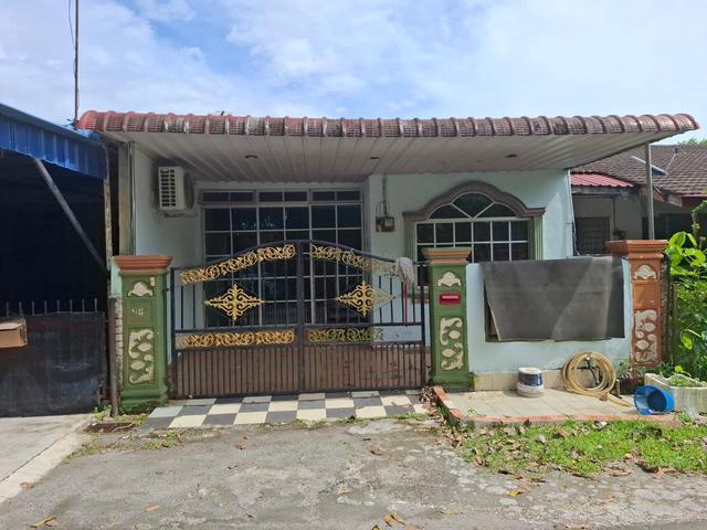 Terraced House for sale in Kulim, Kedah