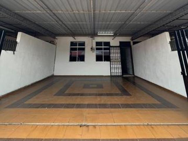 Terraced House for sale in Kulim