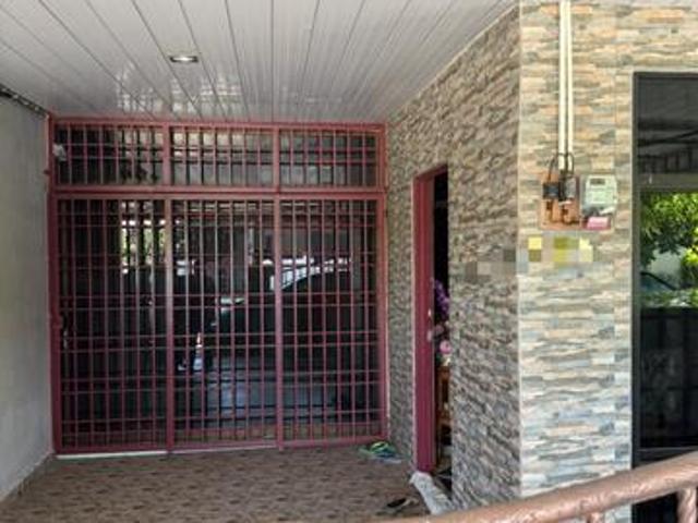 Terraced House for sale in Sungai Petani, Kuala Muda
