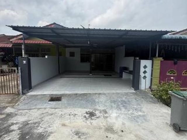 Terraced House for sale in Sri Rusa, Negeri Sembilan