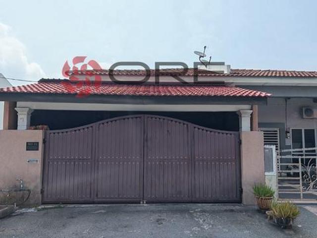 Terraced House for sale in Perak, Tanjong Ipoh