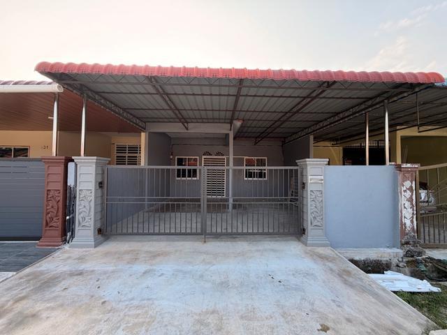 Terraced House for sale in Lunas, Kedah