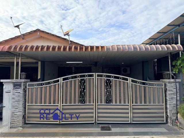 Terraced House for sale in Sungai Petani, Kuala Muda
