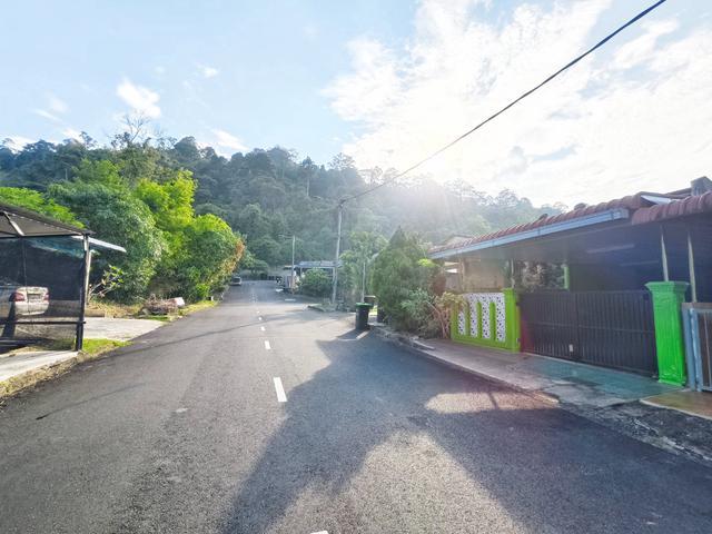 Terraced House for sale in Gurun, Kuala Muda