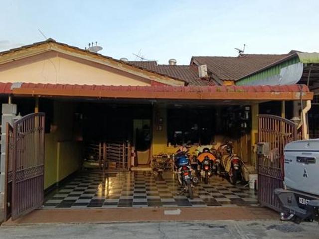 Terraced House for sale in Sungai Petani, Kuala Muda