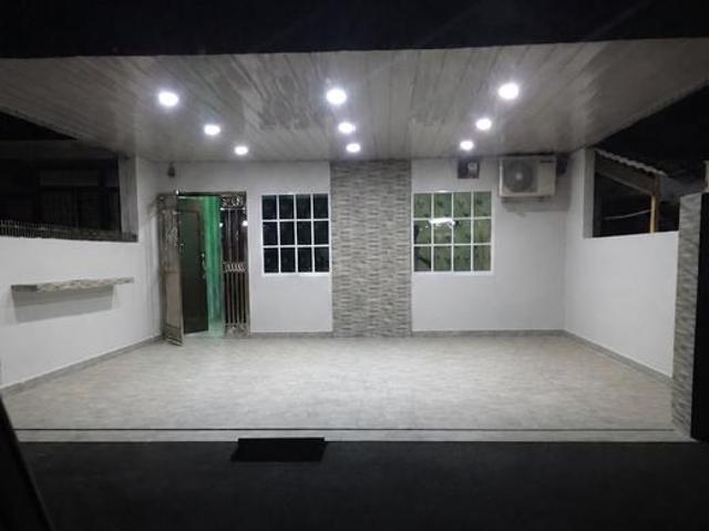 Terraced House for sale in Georgetown, Penang