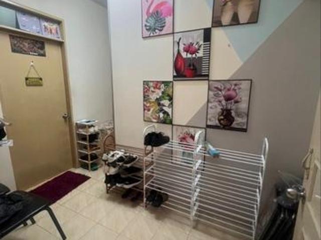 Apartment for sale in Petaling, Damansara Damai