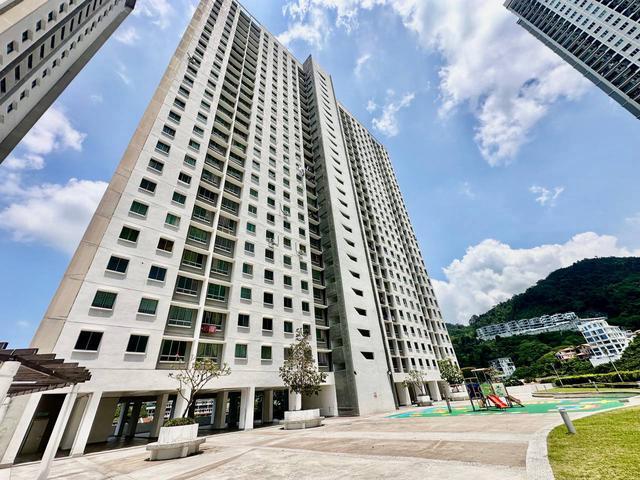Apartment for sale in Georgetown, Penang