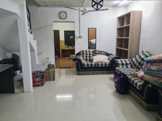 Terraced House for sale in Kuantan, Pahang