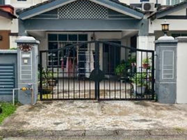 Terraced House for sale in Bukit Ledang, Johor