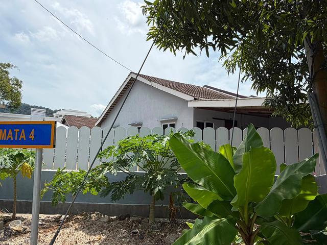 Terraced House for sale in Perak
