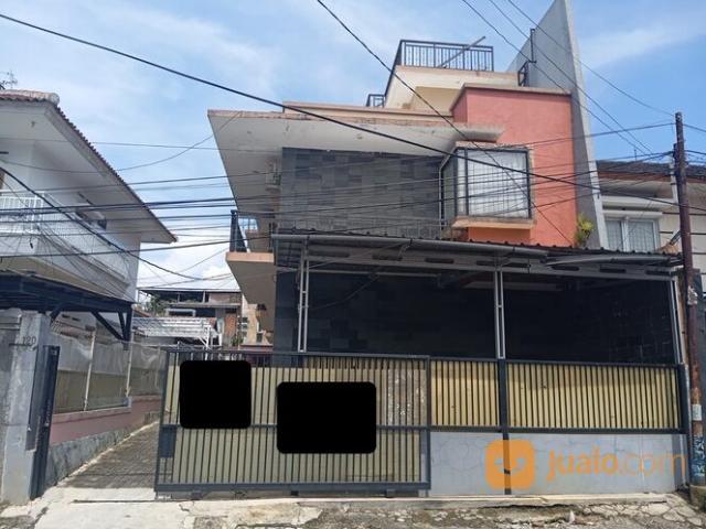 Rumah disewakan di Bandung