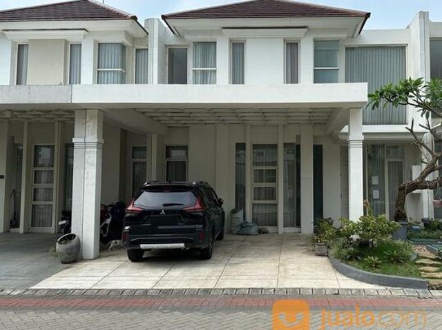 Rumah disewakan di Surabaya