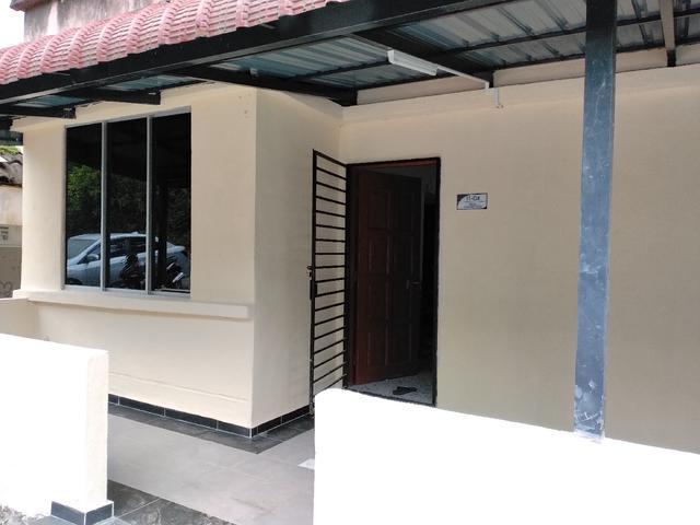 Apartment for sale in Selangor
