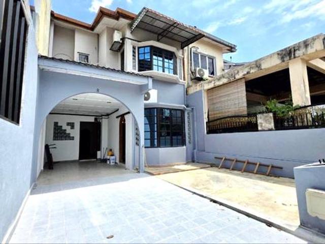 Terraced House for sale in Petaling, Alam Impian