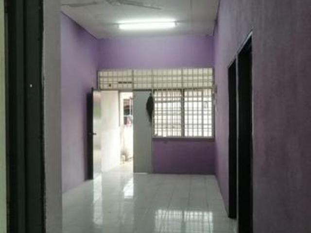 Terraced House for sale in Padang Serai, Kedah