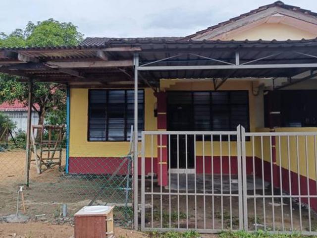 Terraced House for sale in Machan, Kelantan