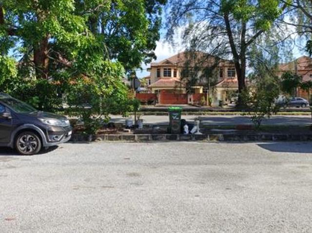 Terraced House for sale in Sungai Petani, Kuala Muda