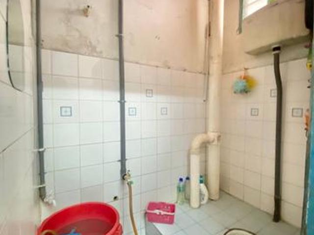 Flat for sale in Port Klang, Selangor