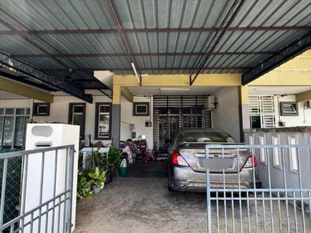 Terraced House for sale in Sungai Petani, Kuala Muda