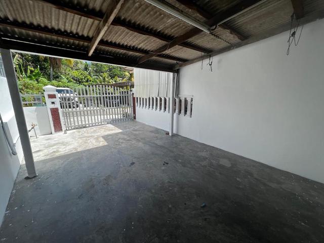 Terraced House for sale in Kulai
