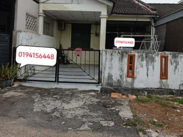Terraced House for sale in Sungai Petani, Kuala Muda
