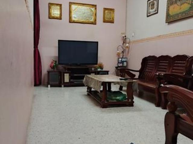 Terraced House for sale in Sungai Petani, Kuala Muda