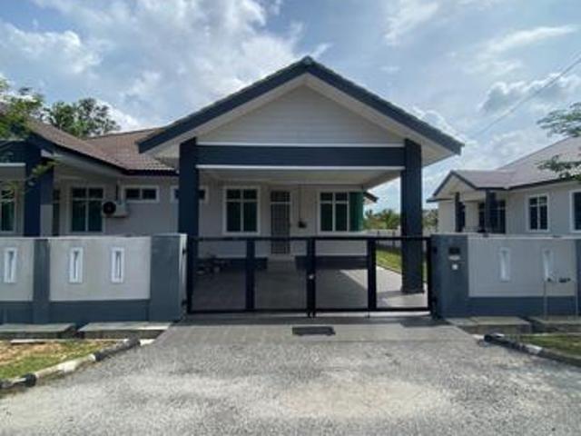 Residential House for sale in Pasir Puteh, Kelantan