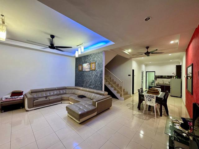 Terraced House for sale in Perak