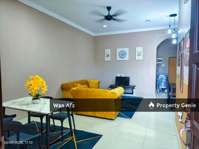 Terraced House for sale in Temerloh, Pahang