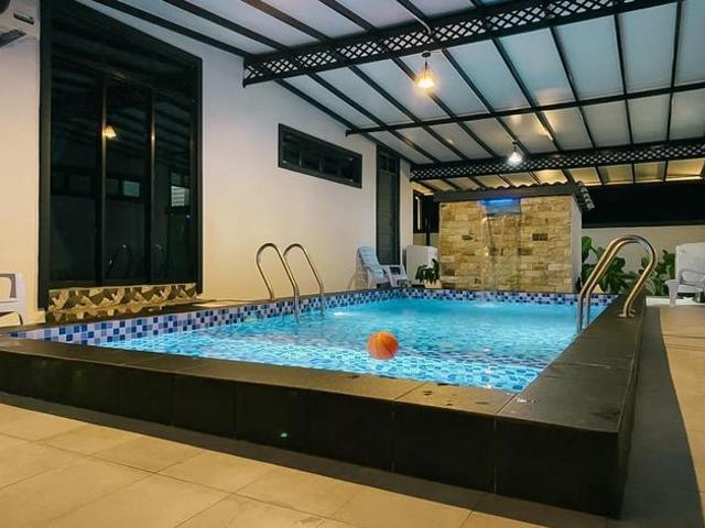 Bungalow for sale in Tringganu
