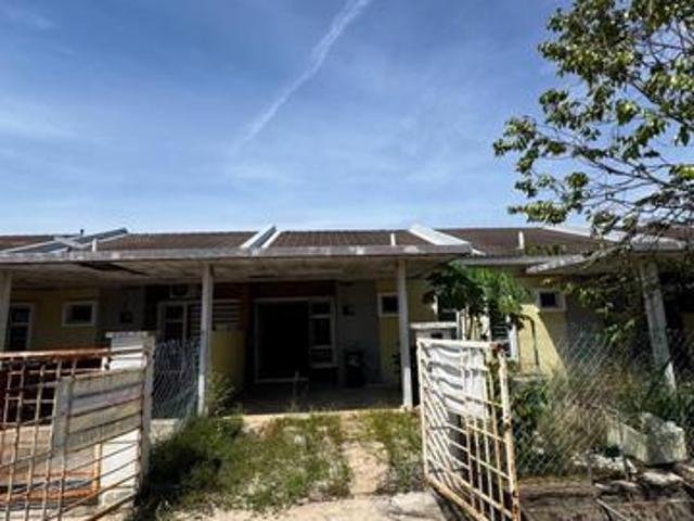 Terraced House for sale in Kuala Ketil, Kedah