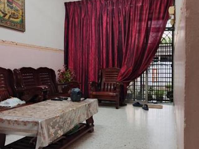 Terraced House for sale in Sungai Petani, Kuala Muda