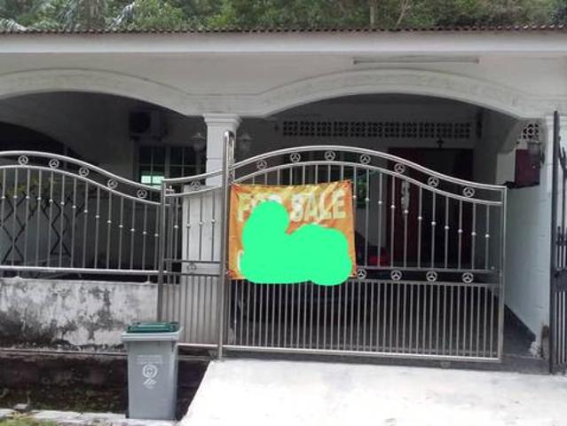 Terraced House for sale in Tampin, Negeri Sembilan