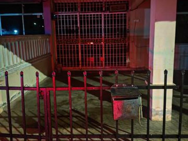 Terraced House for sale in Kuala Kedah, Kedah