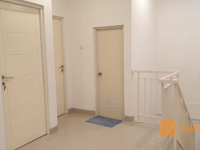 Rumah disewakan di Sidoarjo