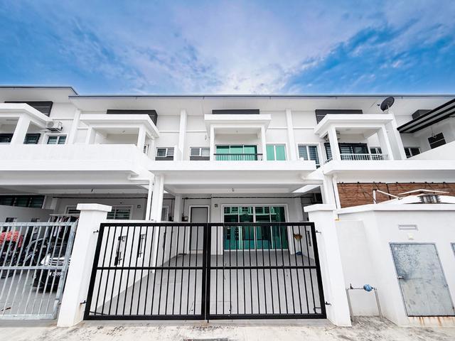 Terraced House for sale in Dengkil, Sepang