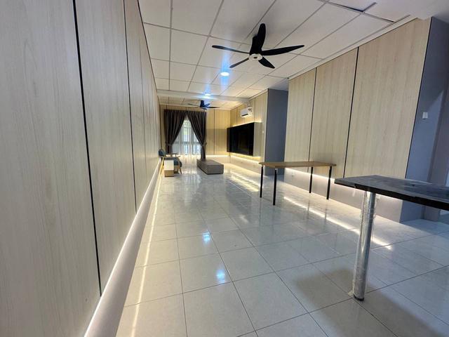 Apartment for sale in Ipoh, Perak