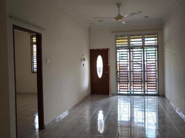 Residential House for sale in Tringganu