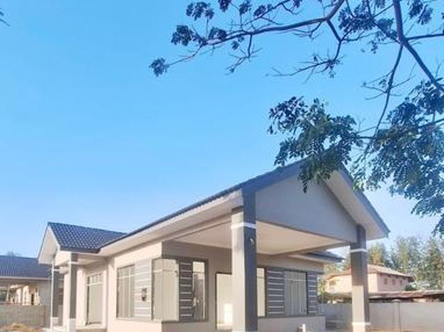 Bungalow for sale in Bachok, Kelantan