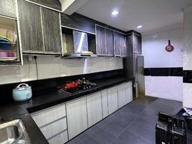 Terraced House for sale in Petaling, Subang Jaya