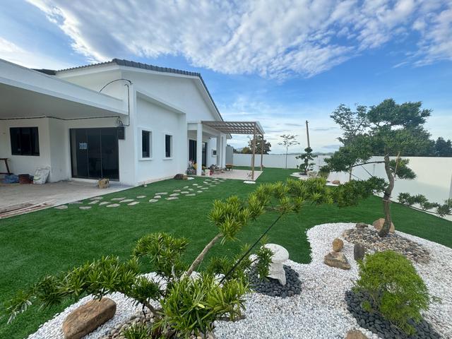 Terraced House for sale in Lanchang, Pahang