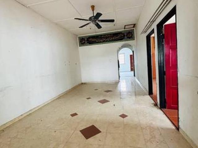 Terraced House for sale in Pasir Gudang, Johor