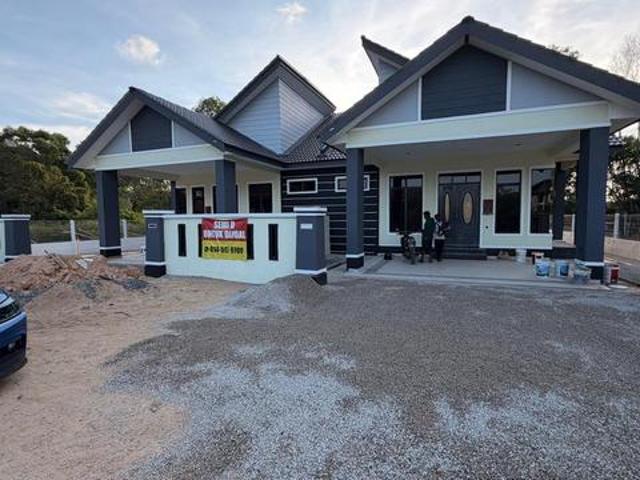 Bungalow for sale in Tringganu