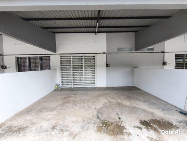 Terraced House for sale in Kuantan, Pahang