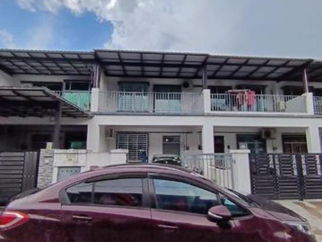 Terraced House for sale in Perak, Tanjong Ipoh