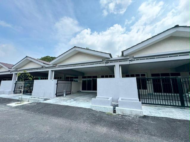 Terraced House for sale in Kuala Rompin, Rompin