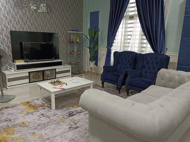 Terraced House for rent in Malaka