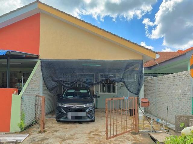 Terraced House for sale in Kuantan, Pahang