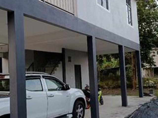 Bungalow for sale in Tumpat
